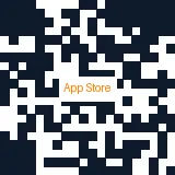 App Store下载二维码 - 每日大赛 911爆料 APP